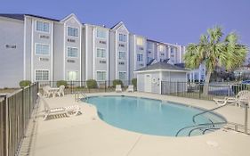 Microtel Inn & Suites By Wyndham Gulf Shores