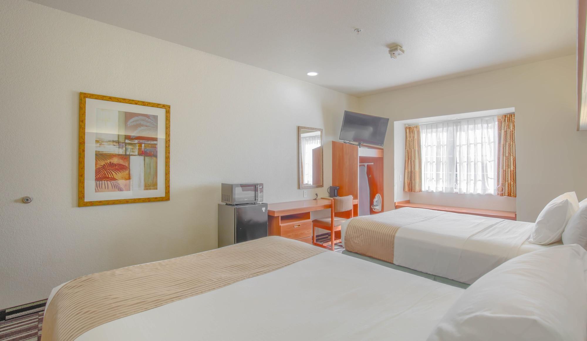 Microtel Inn & Suites By Wyndham Gulf Shores Exterior foto
