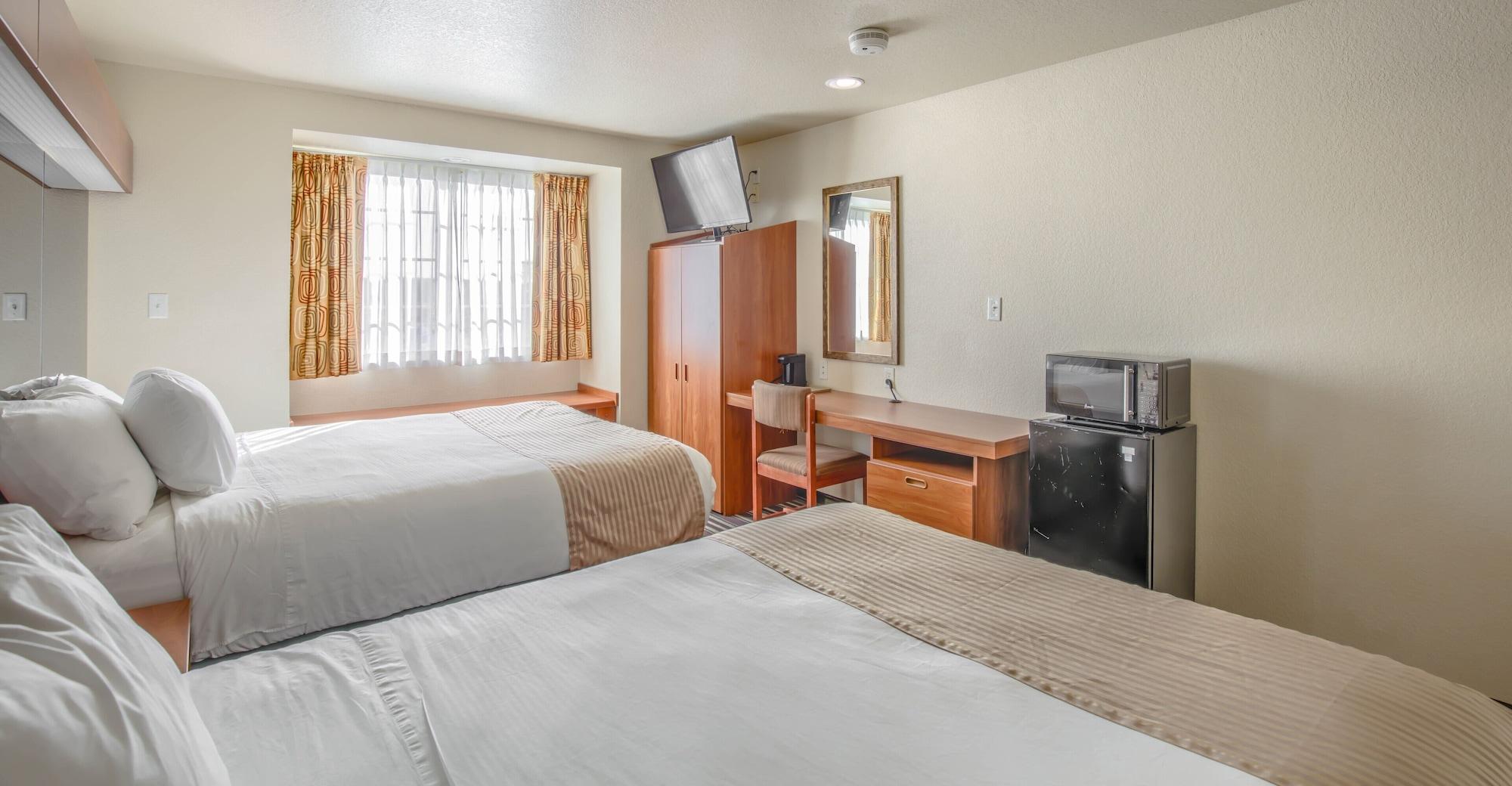Microtel Inn & Suites By Wyndham Gulf Shores Exterior foto