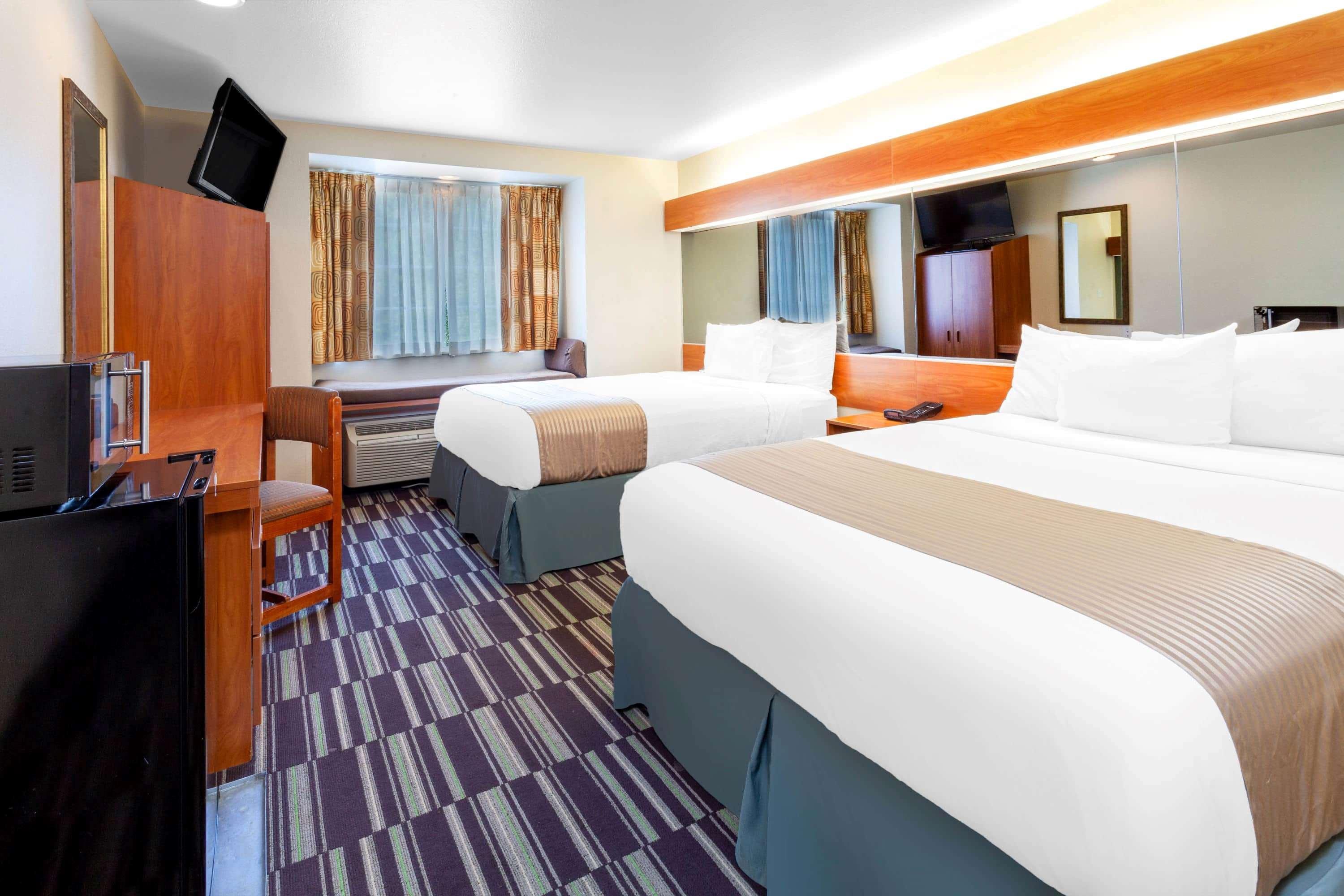 Microtel Inn & Suites By Wyndham Gulf Shores Exterior foto